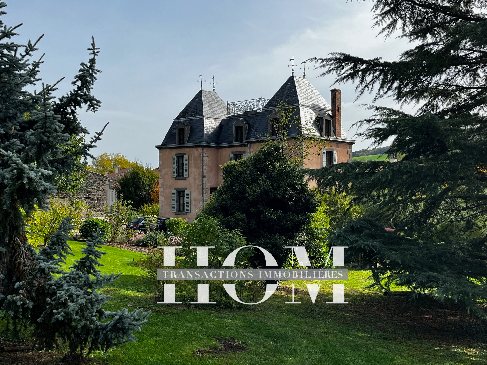 Photo bien immobilier