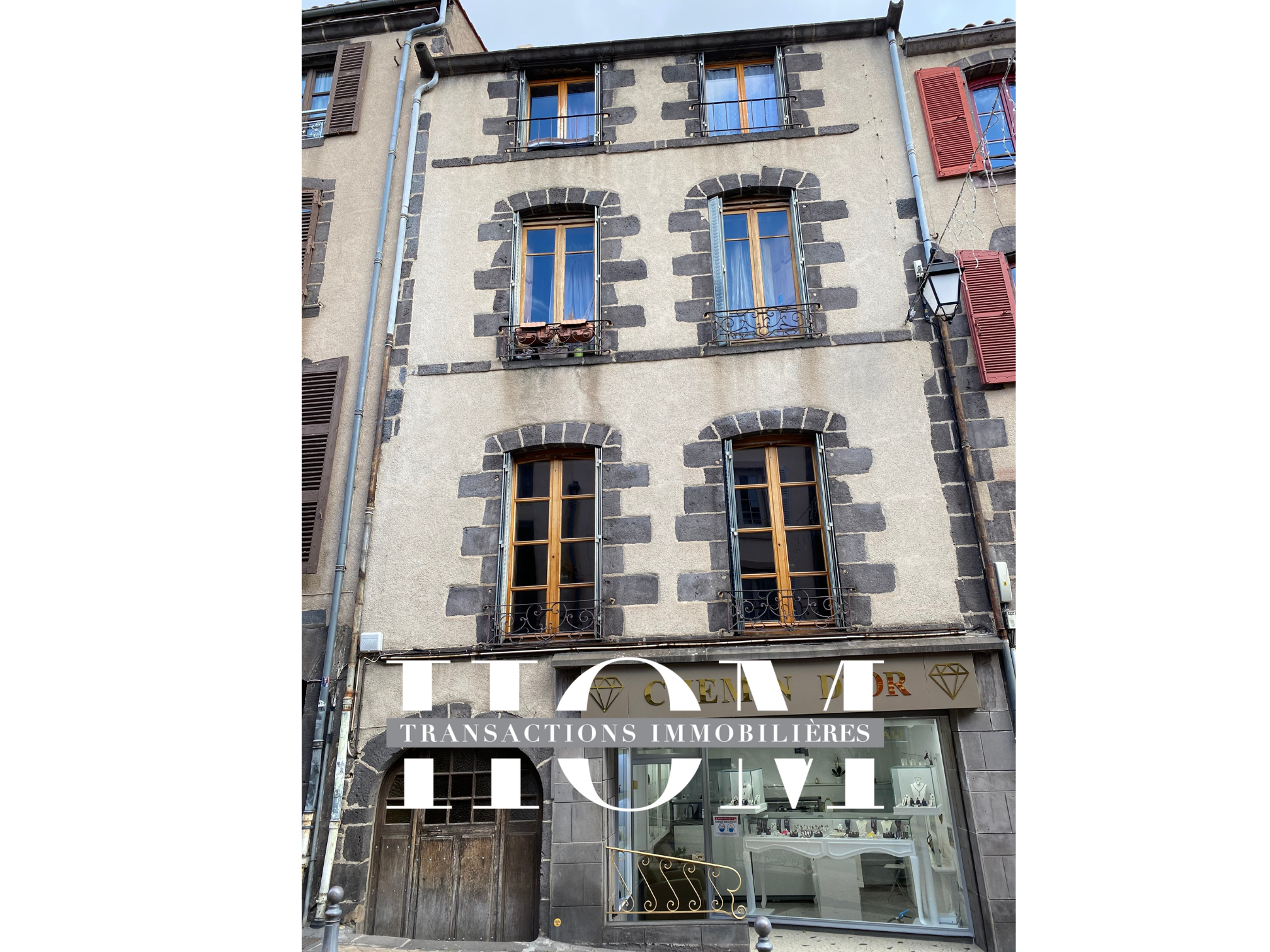 Photo bien immobilier