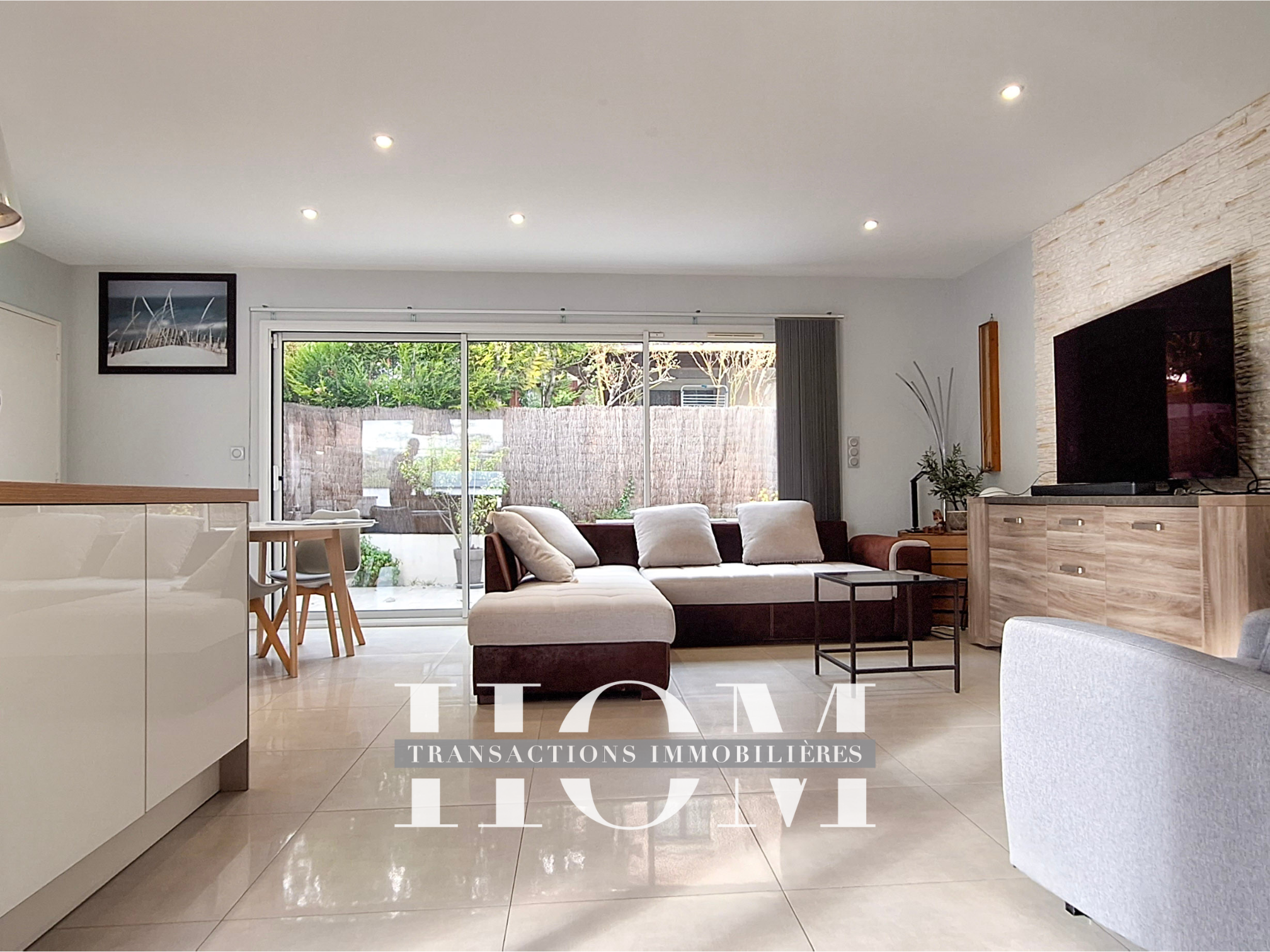Photo bien immobilier