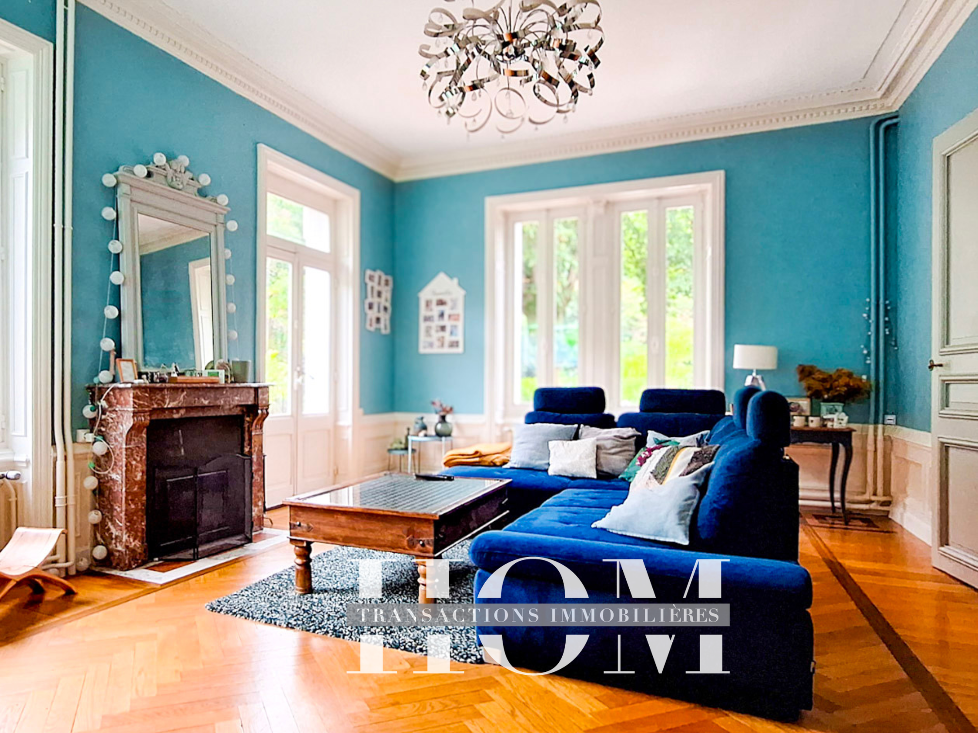 Photo bien immobilier
