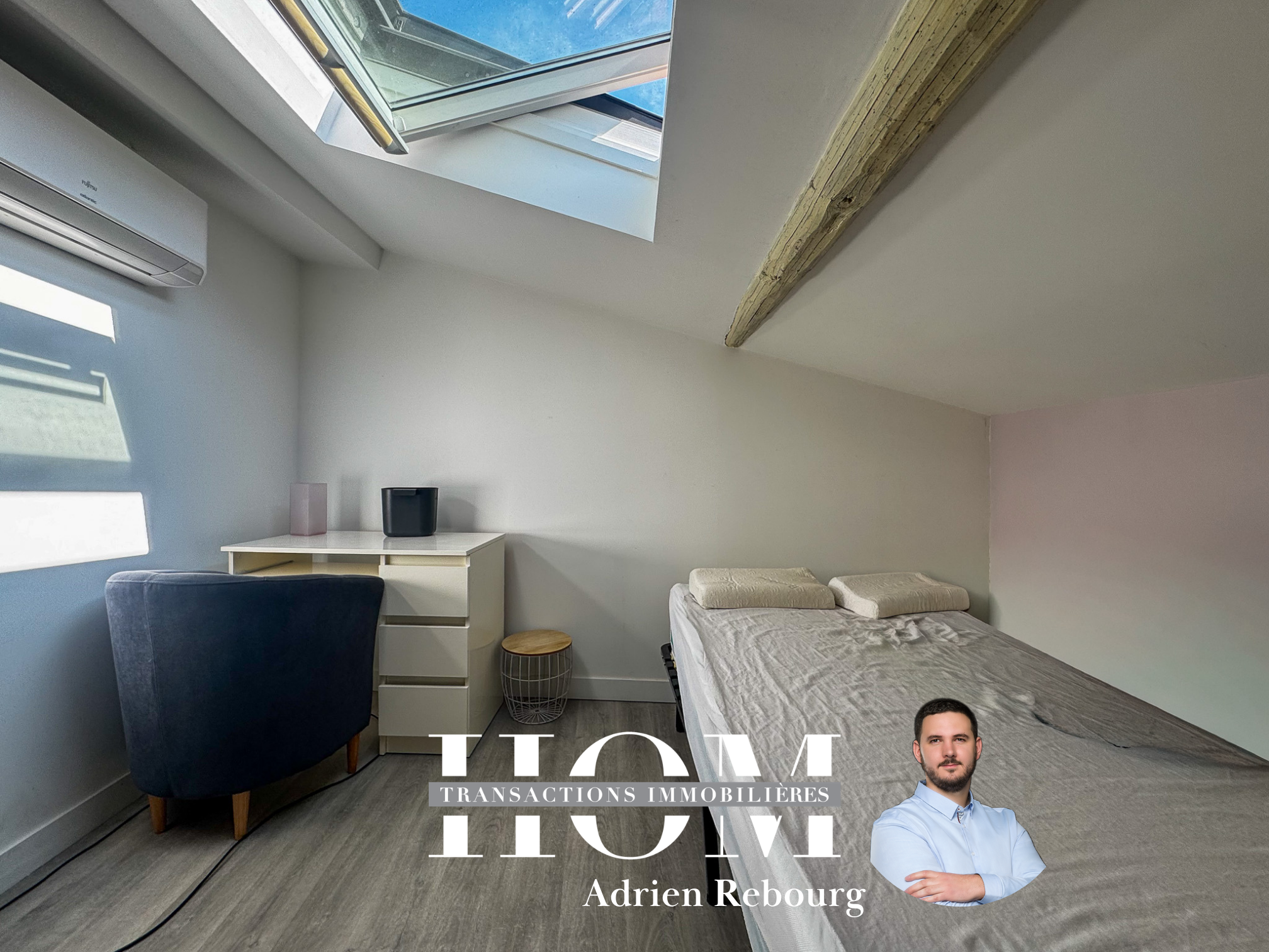 Apartment 5 pièces · 115.00 m² à Clermont ferrand