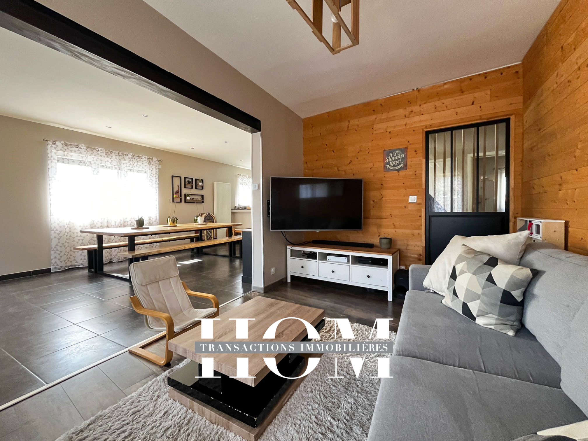Photo bien immobilier