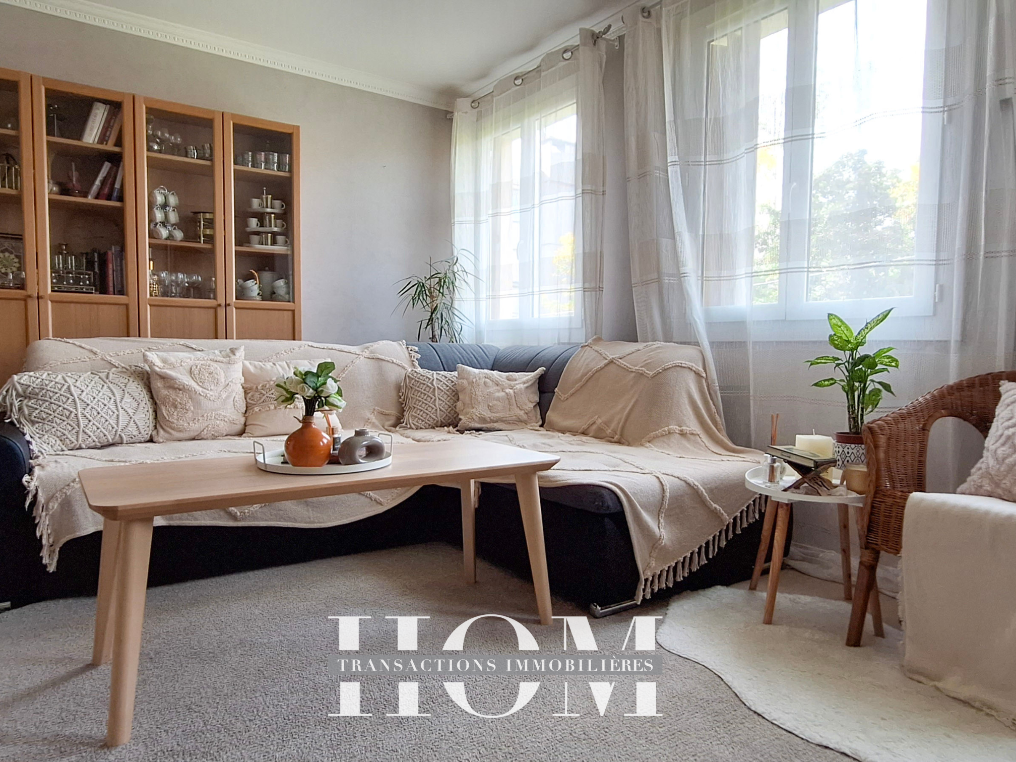 Photo bien immobilier