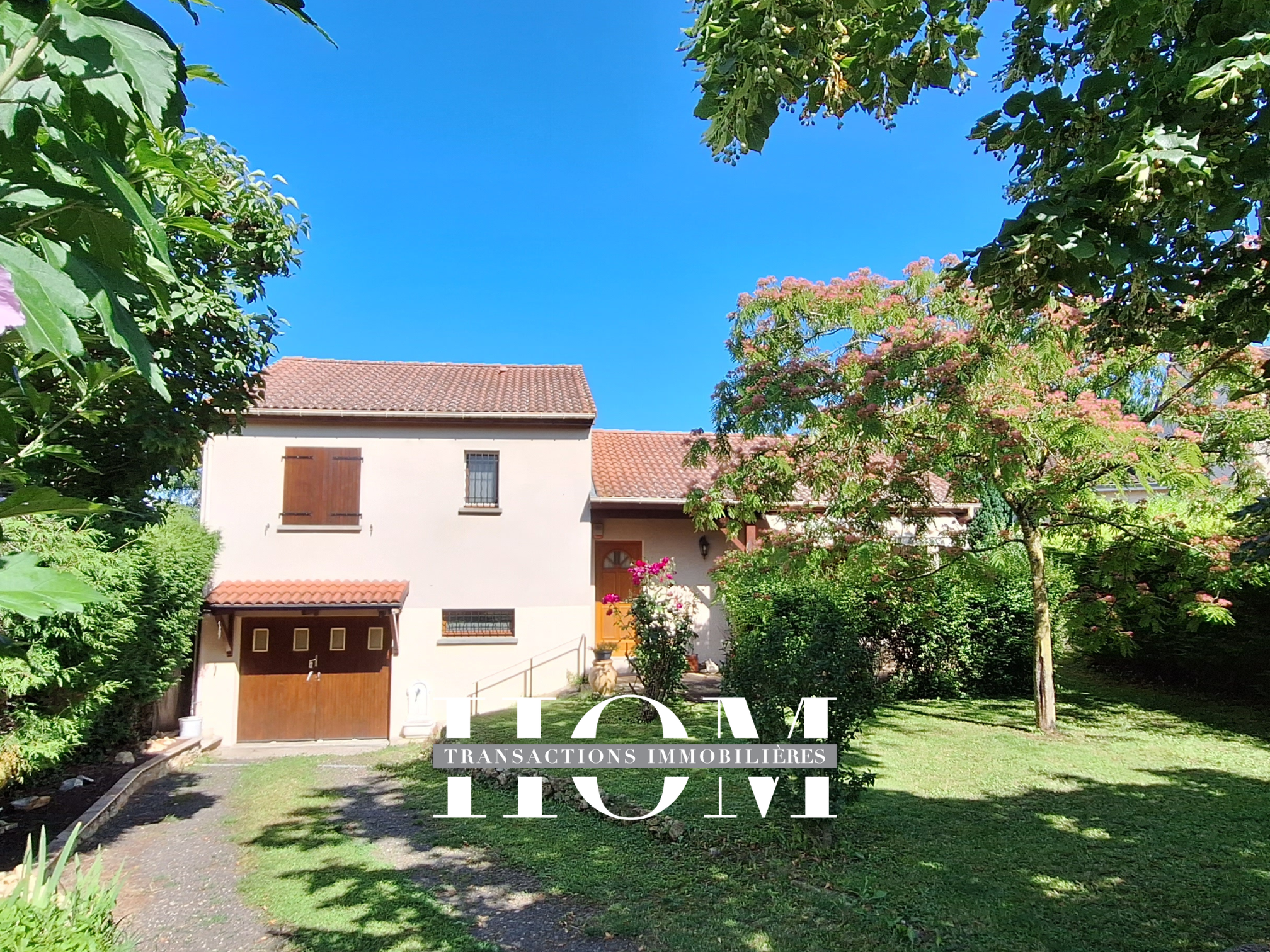 Photo bien immobilier