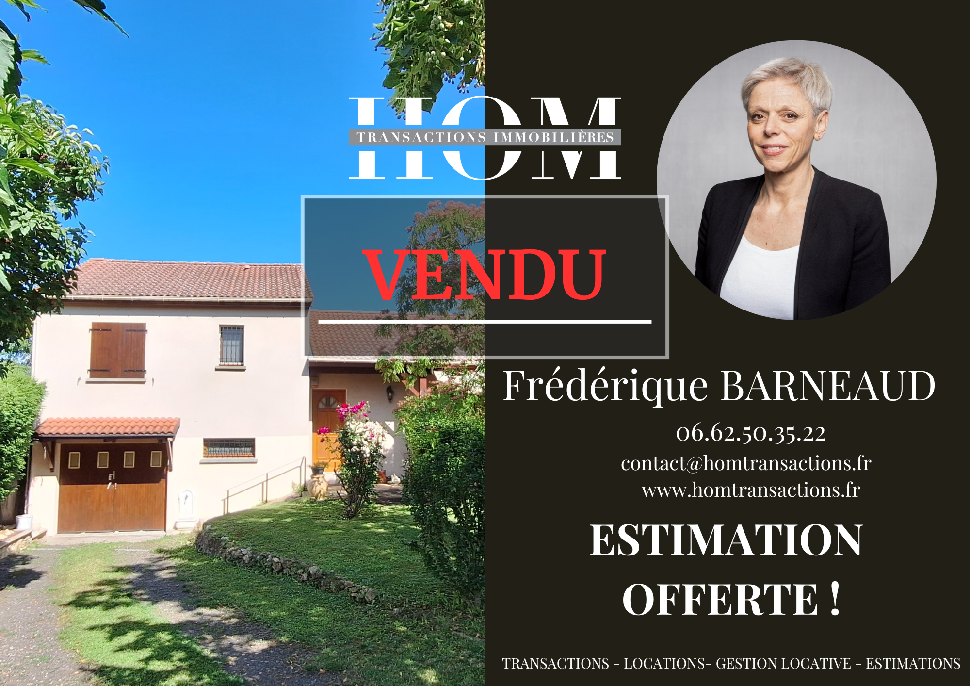 Photo bien immobilier