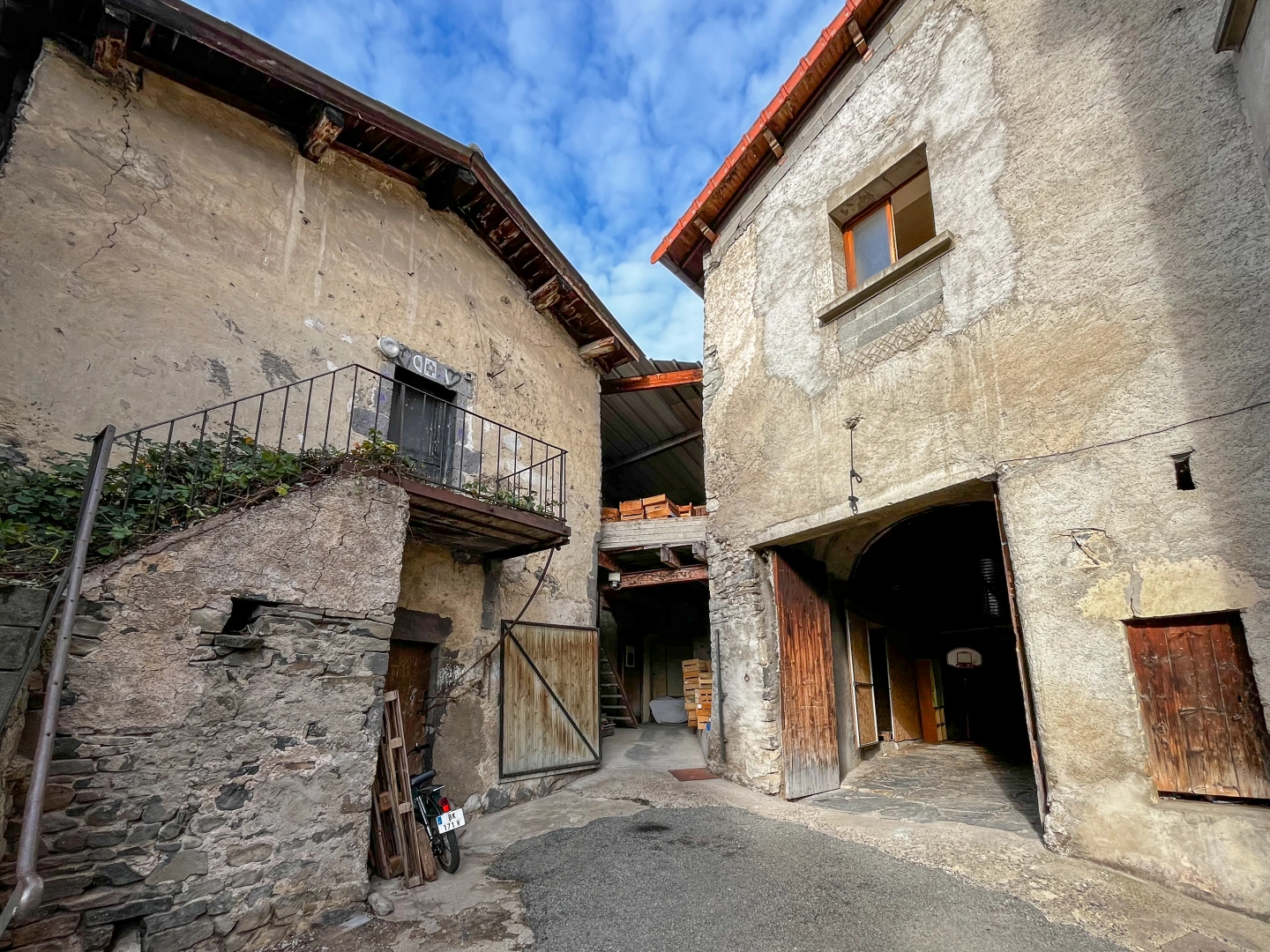 property